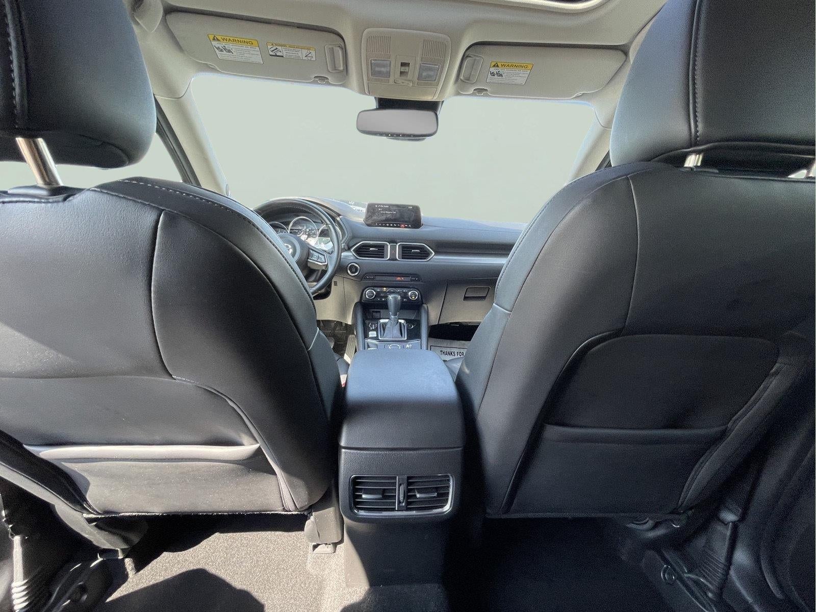 2017 Mazda Mazda CX-5 Touring