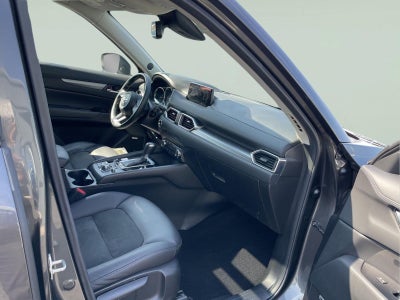2017 Mazda Mazda CX-5 Touring