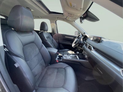 2017 Mazda Mazda CX-5 Touring