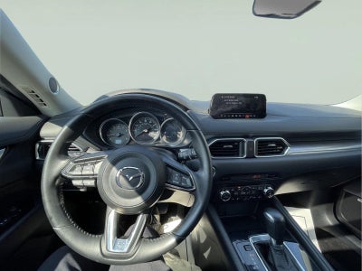 2017 Mazda Mazda CX-5 Touring