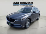 2017 Mazda Mazda CX-5 Touring