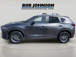2017 Mazda Mazda CX-5 Touring