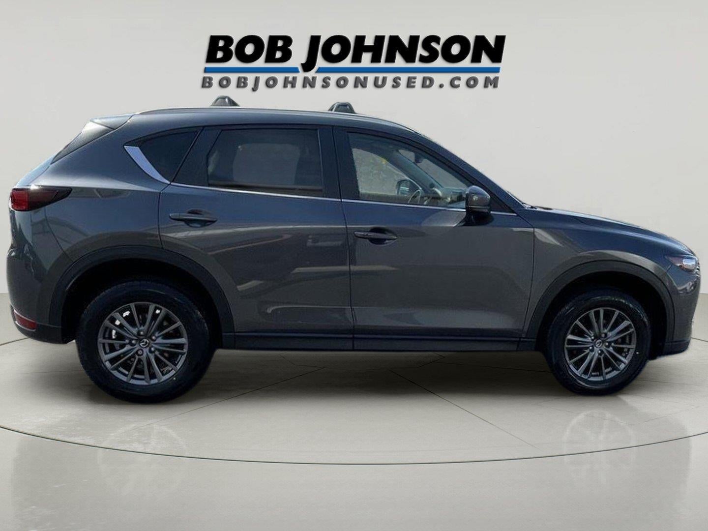 2017 Mazda Mazda CX-5 Touring
