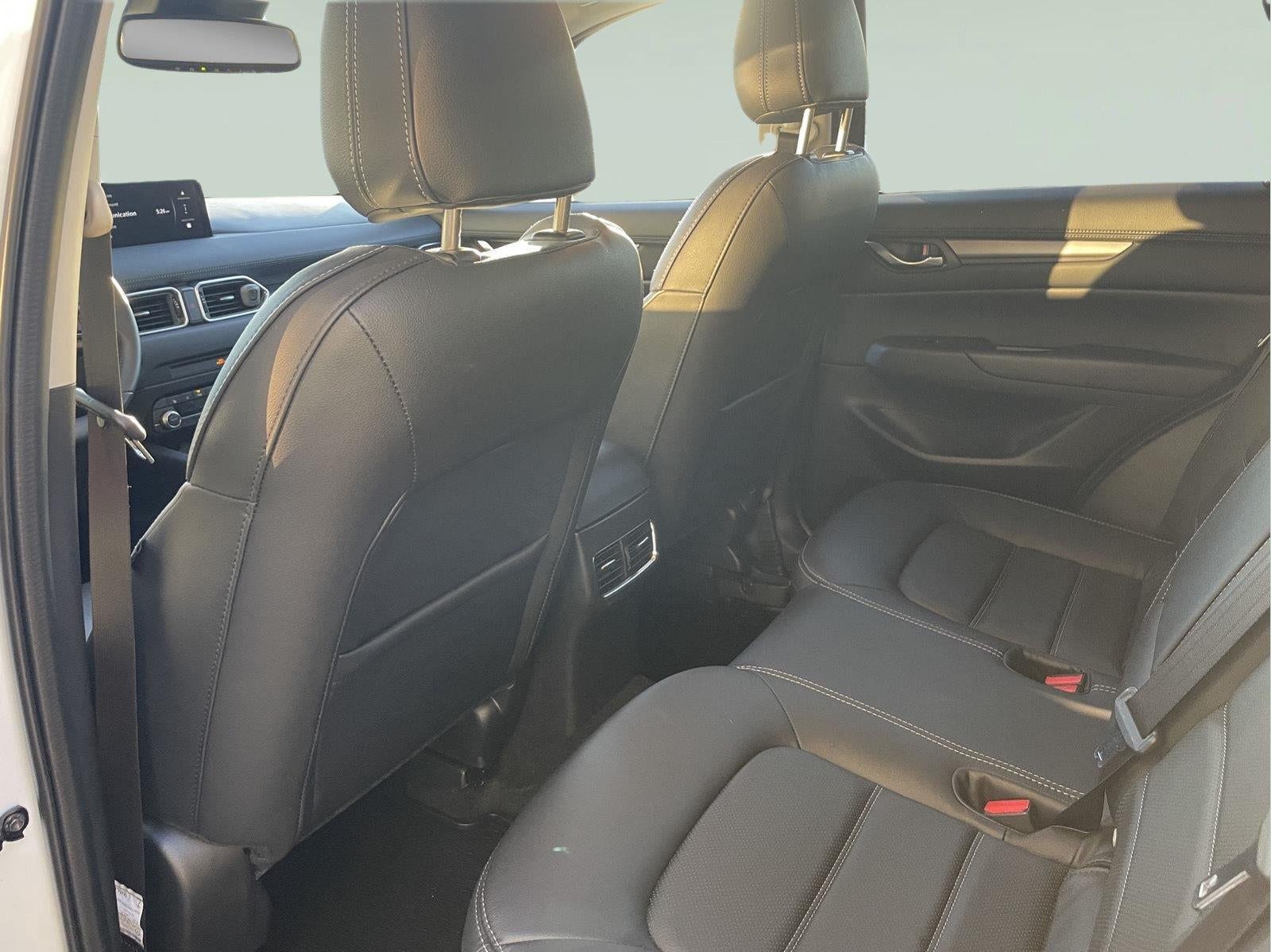 2024 Mazda Mazda CX-5 2.5 S Preferred Package