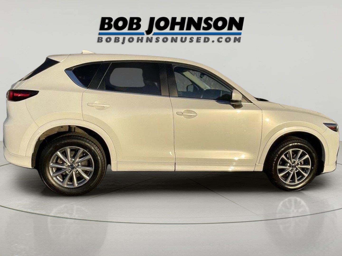 2024 Mazda Mazda CX-5 2.5 S Preferred Package