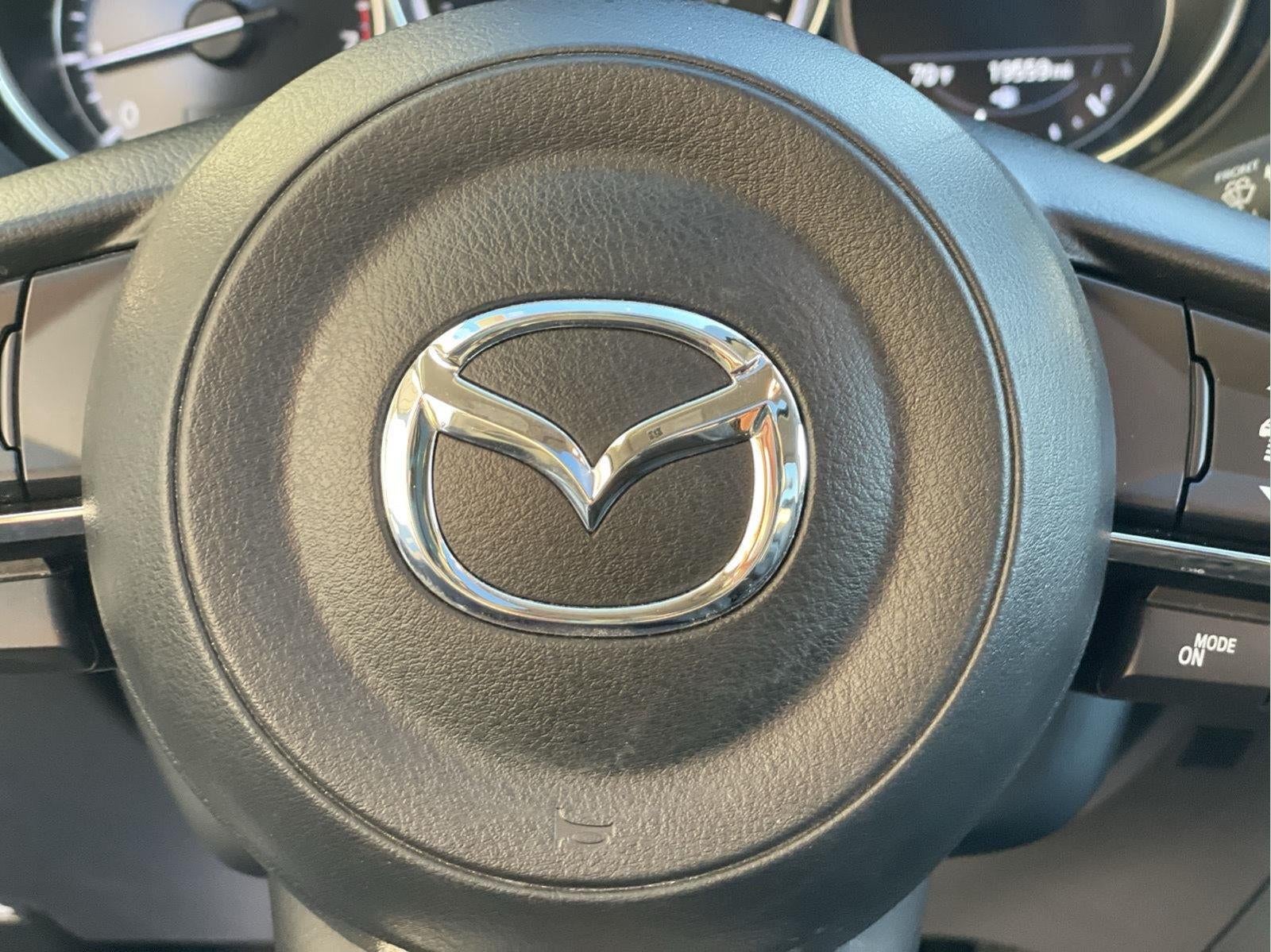 2024 Mazda Mazda CX-5 2.5 S Preferred Package