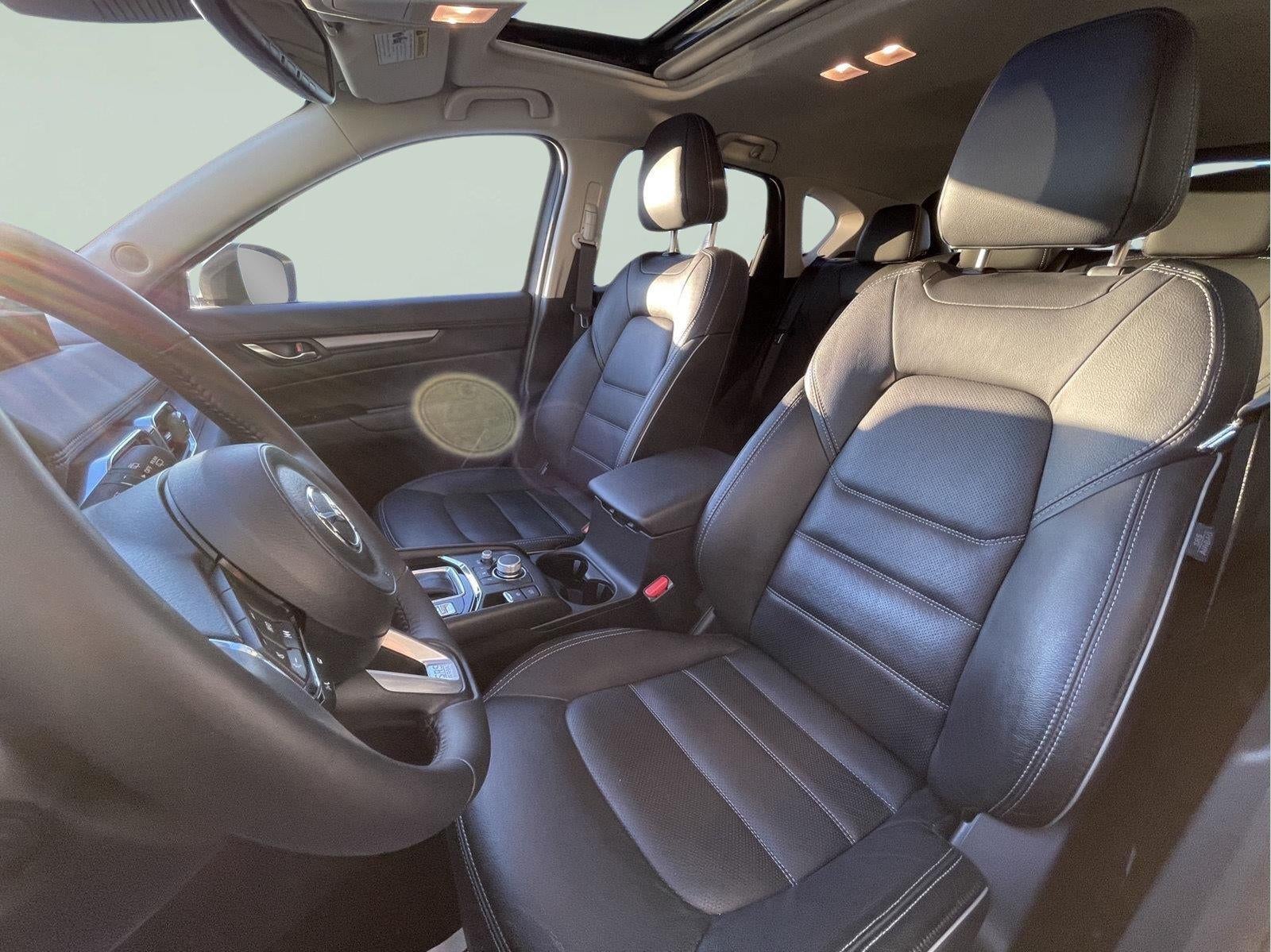 2024 Mazda Mazda CX-5 2.5 S Preferred Package