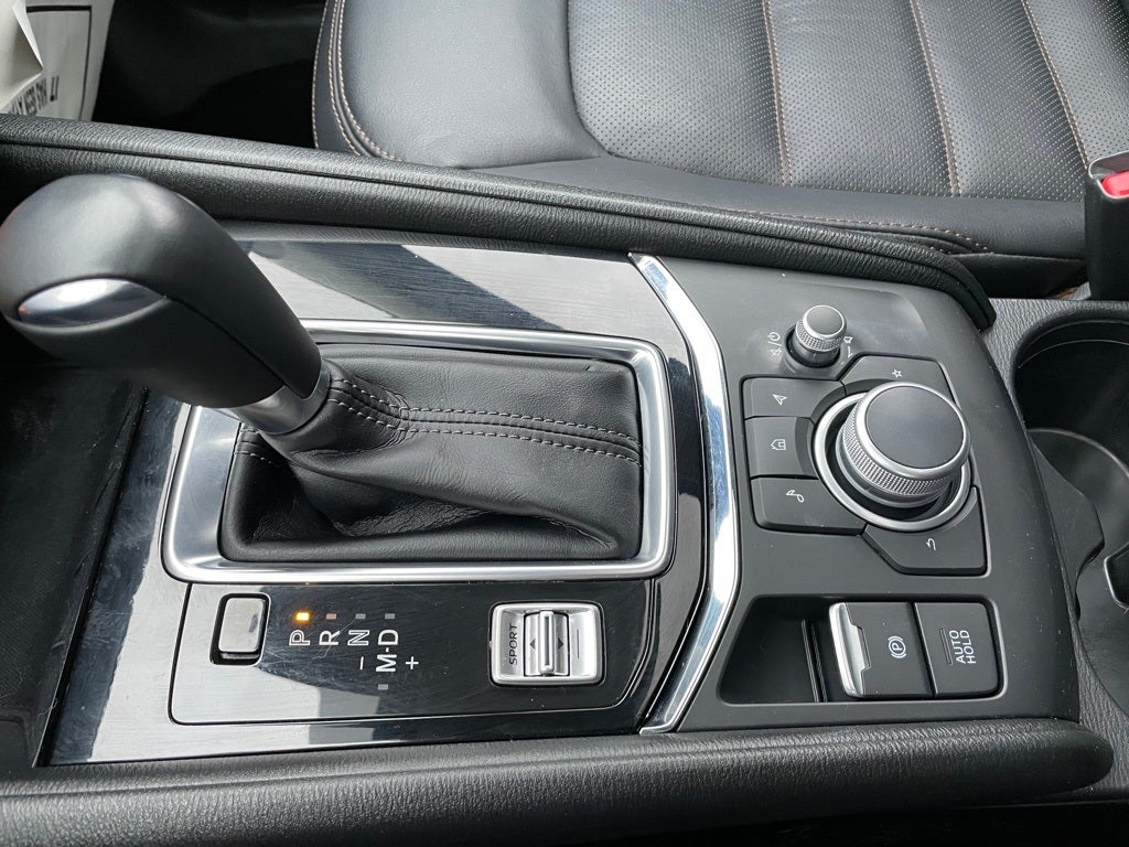 2023 Mazda Mazda CX-5 2.5 S Preferred Package