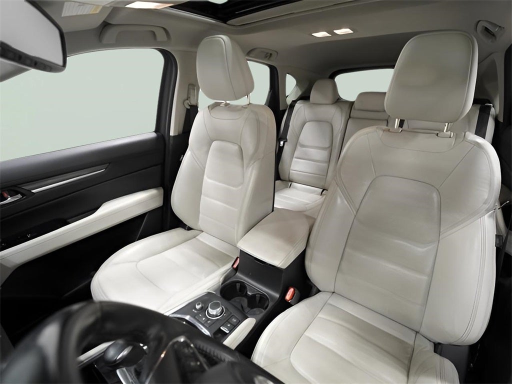 2019 Mazda Mazda CX-5 Grand Touring