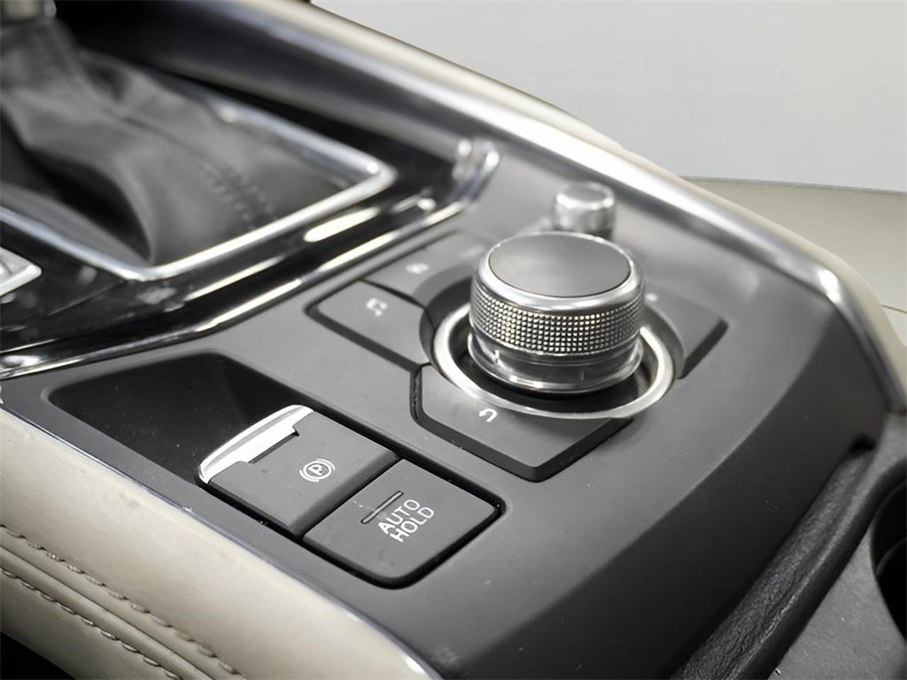 2019 Mazda Mazda CX-5 Grand Touring