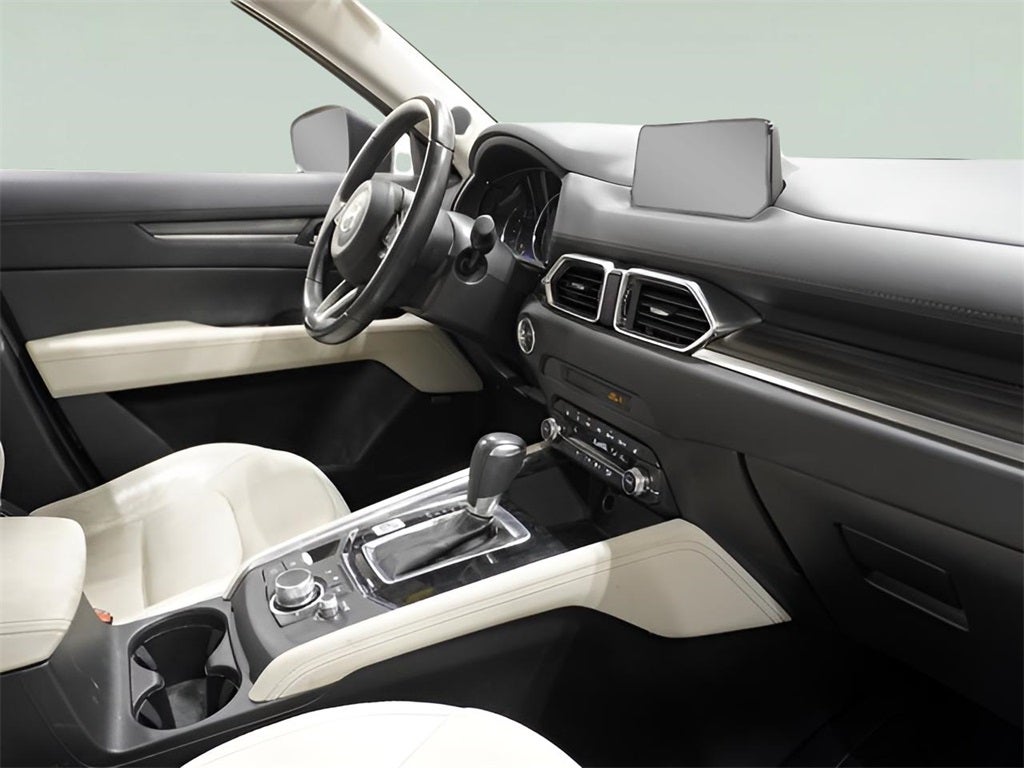 2019 Mazda Mazda CX-5 Grand Touring