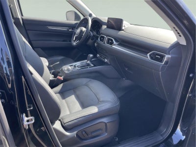 2023 Mazda Mazda CX-5 2.5 S Premium Plus Package