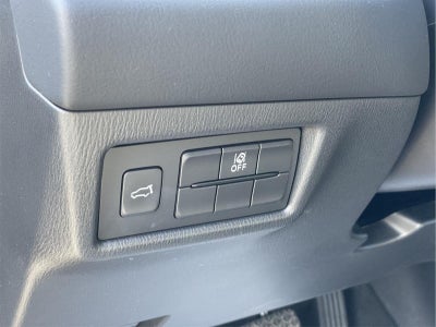 2023 Mazda Mazda CX-5 2.5 S Premium Plus Package