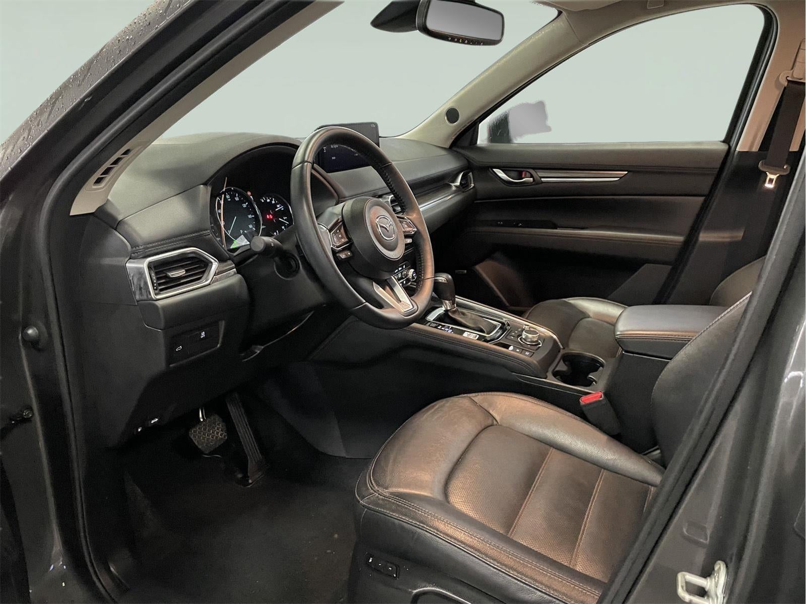 2023 Mazda Mazda CX-5 2.5 S Premium Plus Package