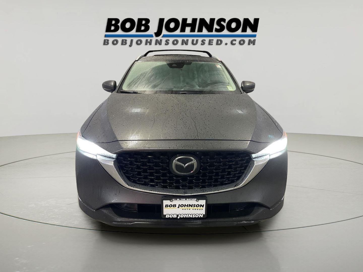 2023 Mazda Mazda CX-5 2.5 S Premium Plus Package