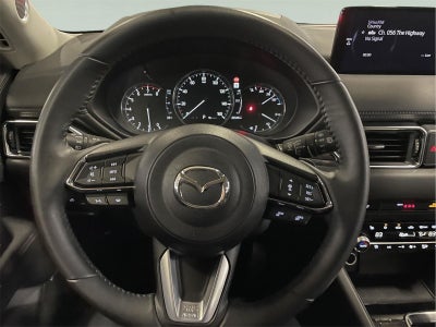 2023 Mazda Mazda CX-5 2.5 S Premium Plus Package