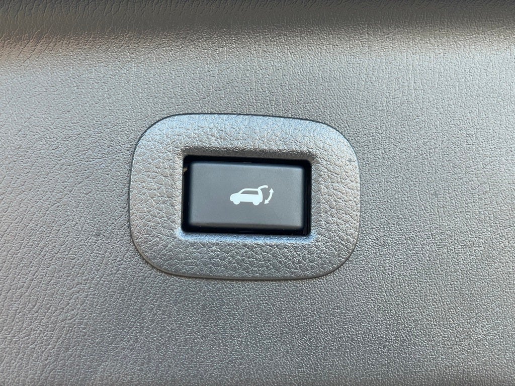 2024 INFINITI QX80 Sensory Certified