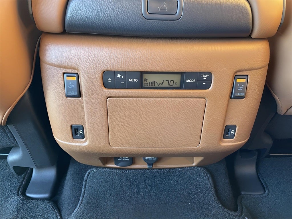 2024 INFINITI QX80 Sensory Certified