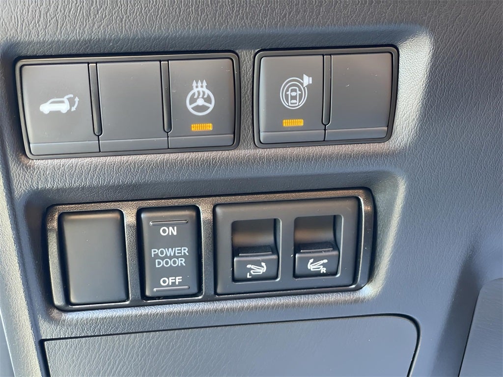 2024 INFINITI QX80 Sensory Certified