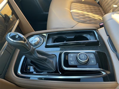 2024 INFINITI QX80 Sensory Certified