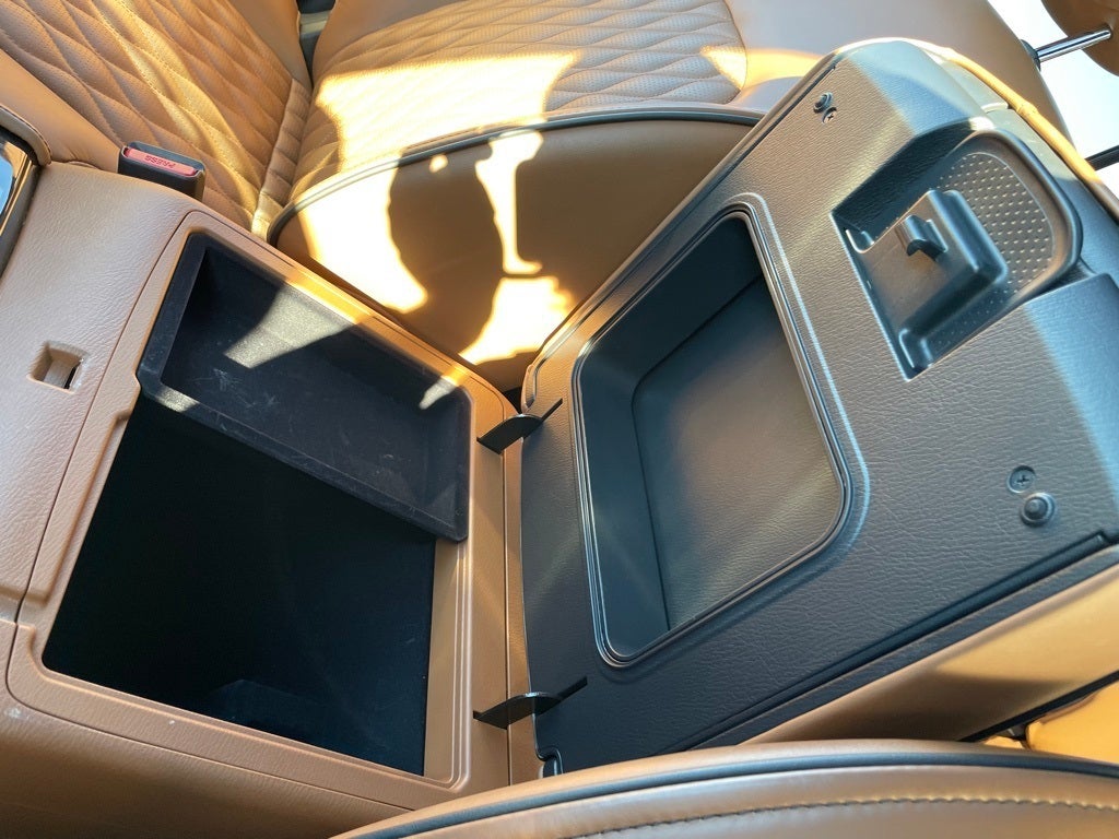 2024 INFINITI QX80 Sensory Certified