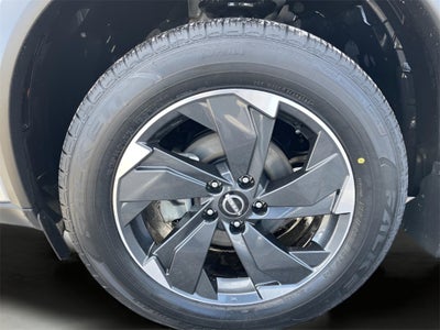 2024 Nissan Rogue SV Certified - Leather Heated seats *$500 CPO Rebate*