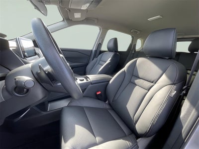 2024 Nissan Rogue SV Certified - Leather Heated seats *$500 CPO Rebate*
