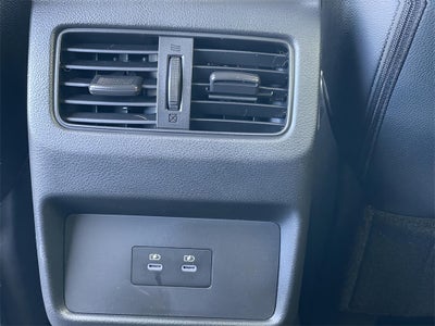 2024 Nissan Rogue SV Certified - Leather Heated seats *$500 CPO Rebate*