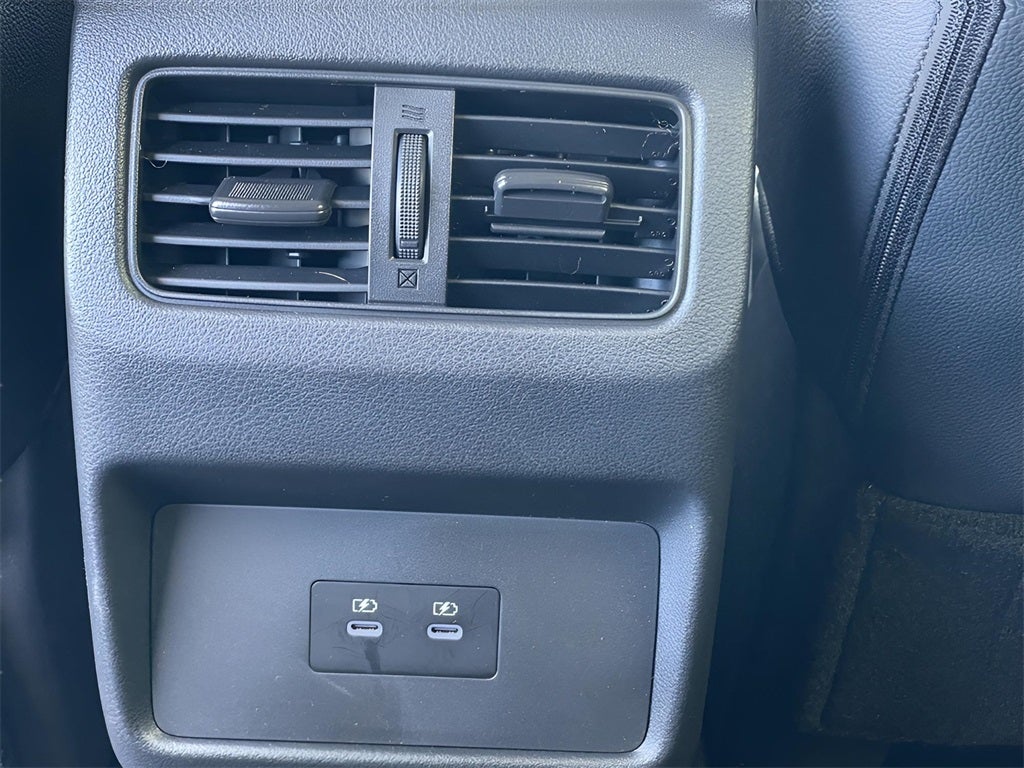 2024 Nissan Rogue SV Certified - Leather Heated seats *$500 CPO Rebate*