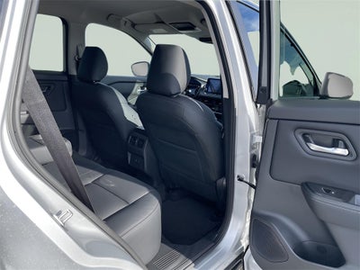 2024 Nissan Rogue SV Certified - Leather Heated seats *$500 CPO Rebate*