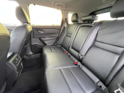 2023 Nissan Rogue SL Certified