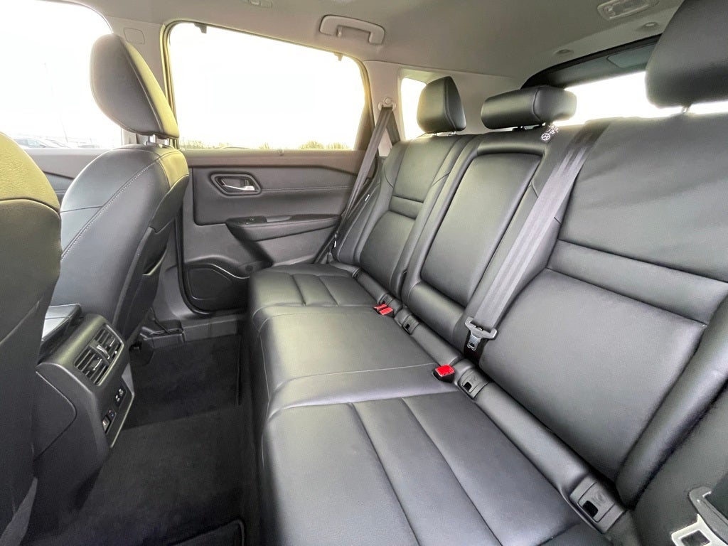 2023 Nissan Rogue SL Certified