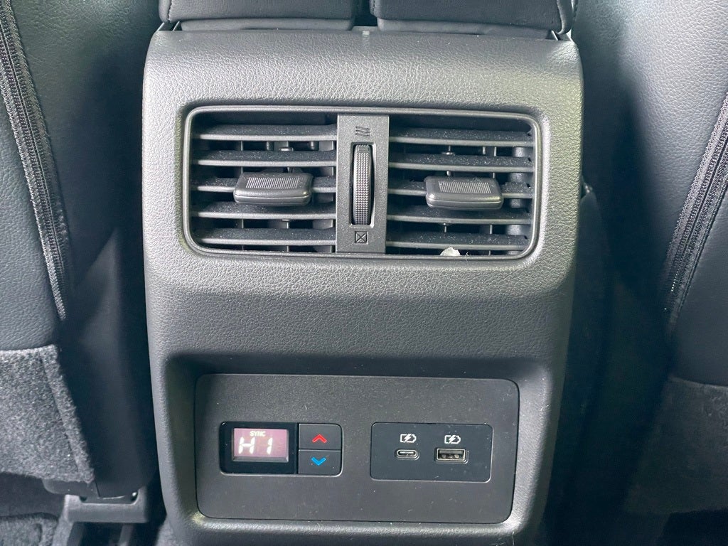 2023 Nissan Rogue SL Certified