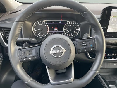 2023 Nissan Rogue SL Certified