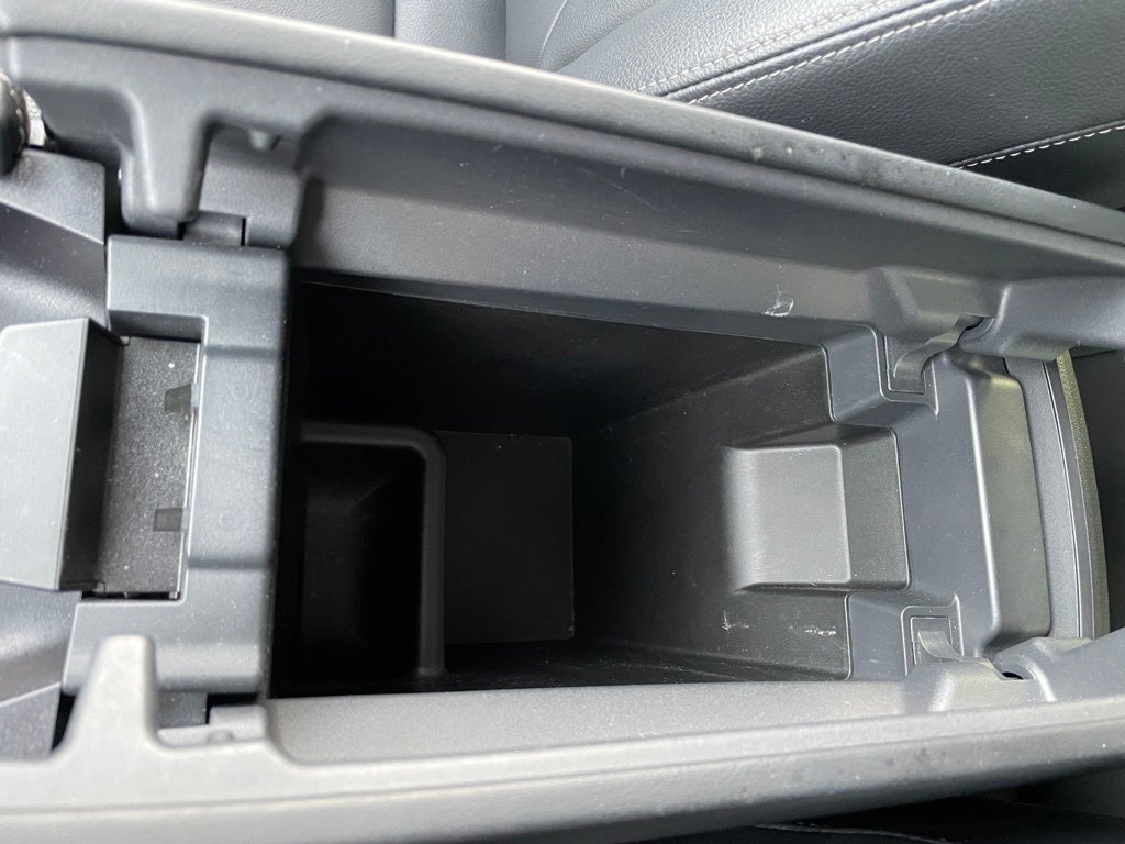 2023 Nissan Rogue SL Certified