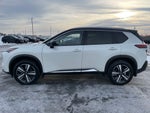 2023 Nissan Rogue SL Certified