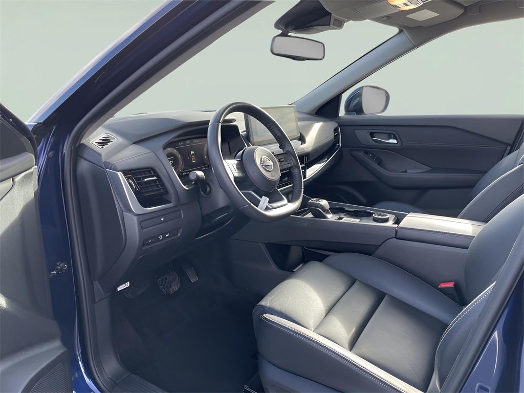 2024 Nissan Rogue SL Certified *$500 CPO Rebate*