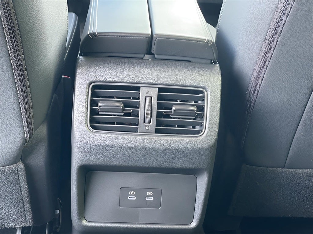 2024 Nissan Rogue SL Certified *$500 CPO Rebate*