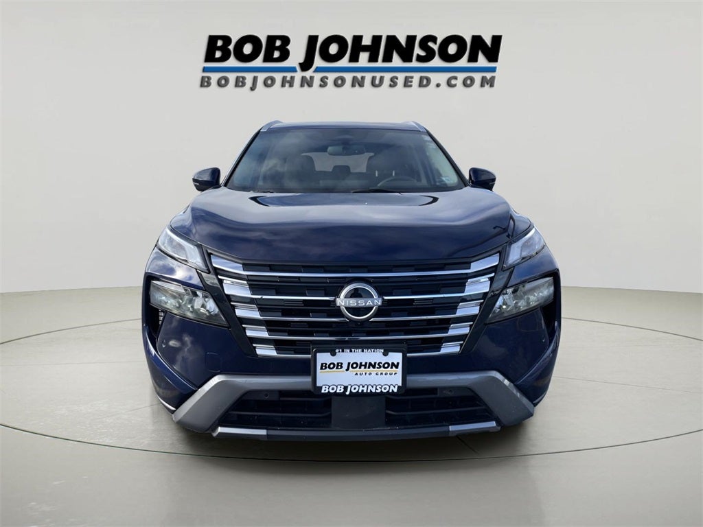 2024 Nissan Rogue SL Certified *$500 CPO Rebate*