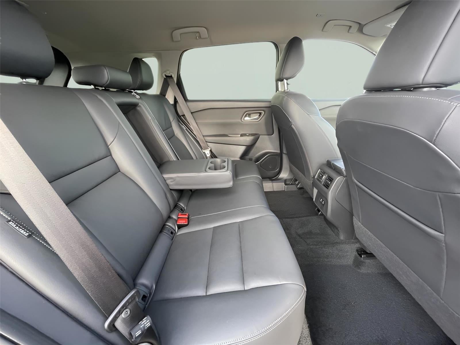 2024 Nissan Rogue SL Certified *$500 CPO Rebate*