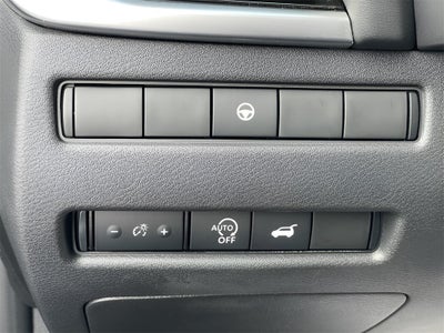 2024 Nissan Rogue SL Certified *$500 CPO Rebate*