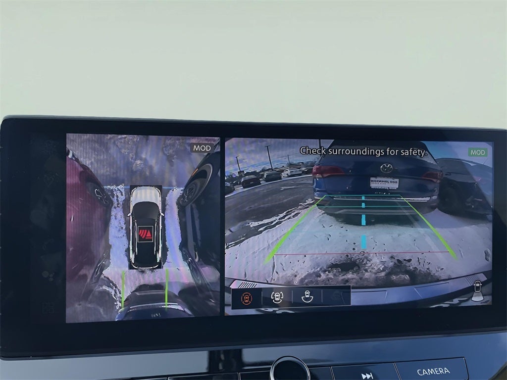 2024 Nissan Rogue SL Certified *$500 CPO Rebate*