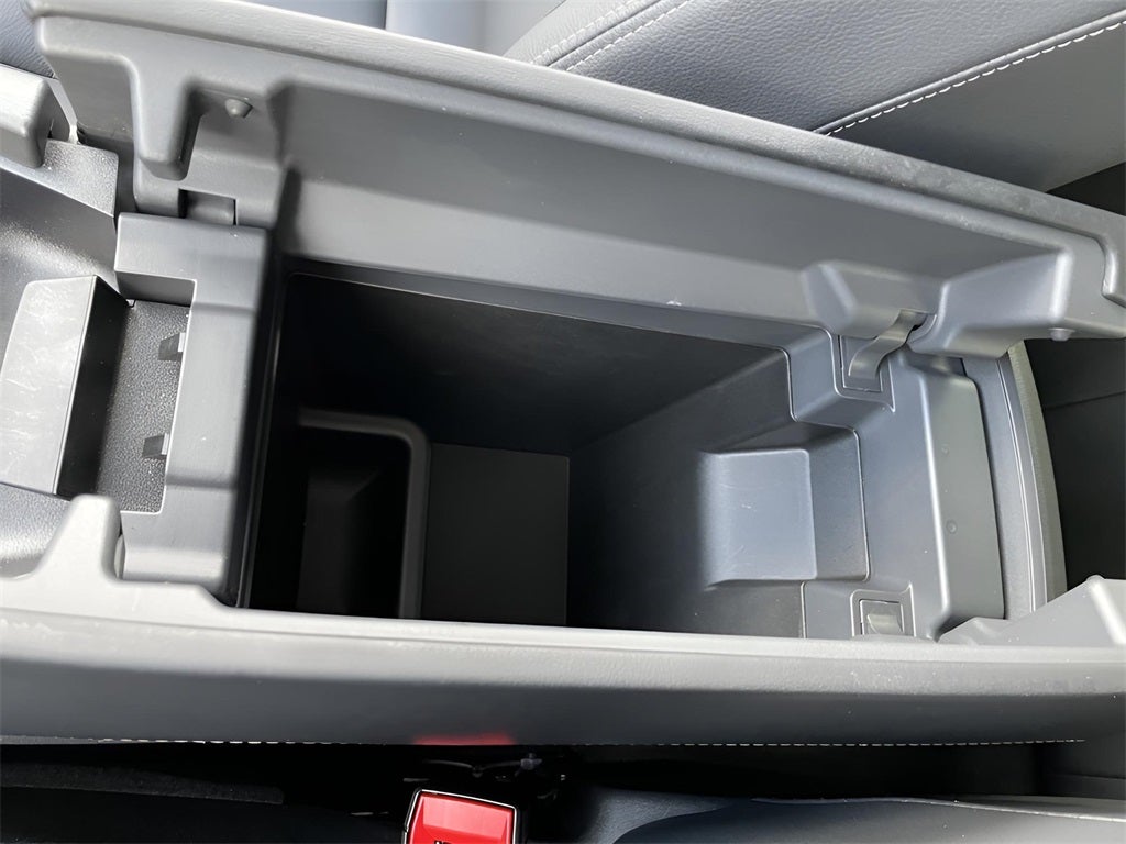 2024 Nissan Rogue SL Certified *$500 CPO Rebate*