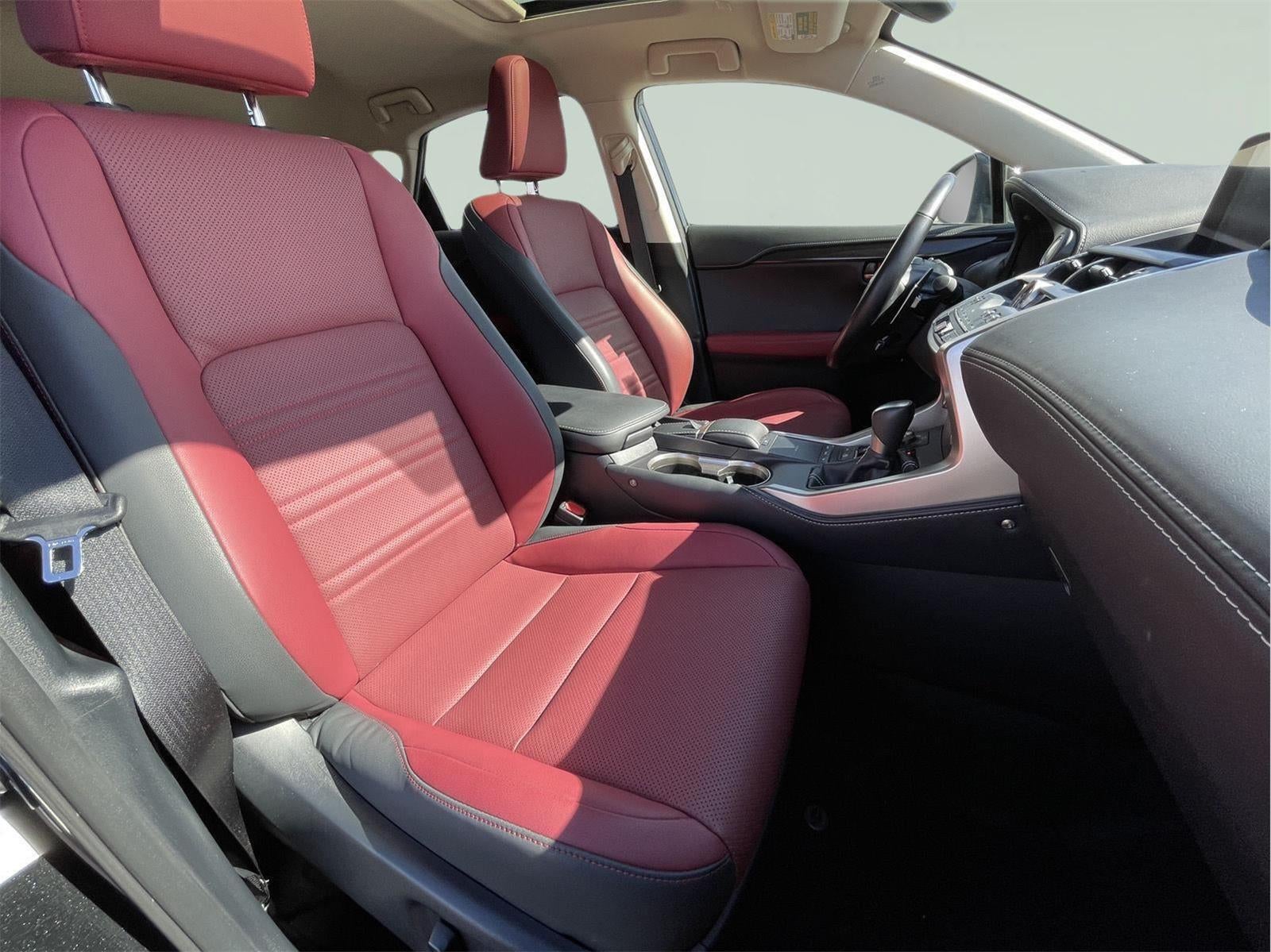 2020 Lexus NX NX 300