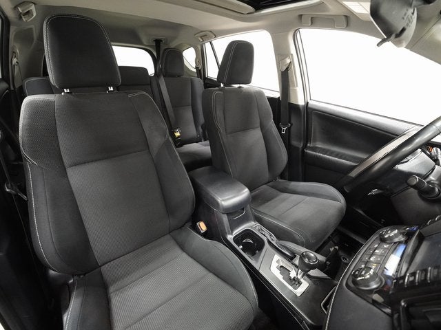 2017 Toyota RAV4 Hybrid XLE