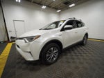 2017 Toyota RAV4 Hybrid XLE