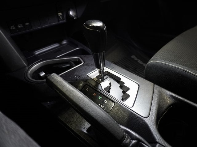 2017 Toyota RAV4 Hybrid XLE