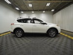 2017 Toyota RAV4 Hybrid XLE