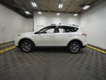 2017 Toyota RAV4 Hybrid XLE