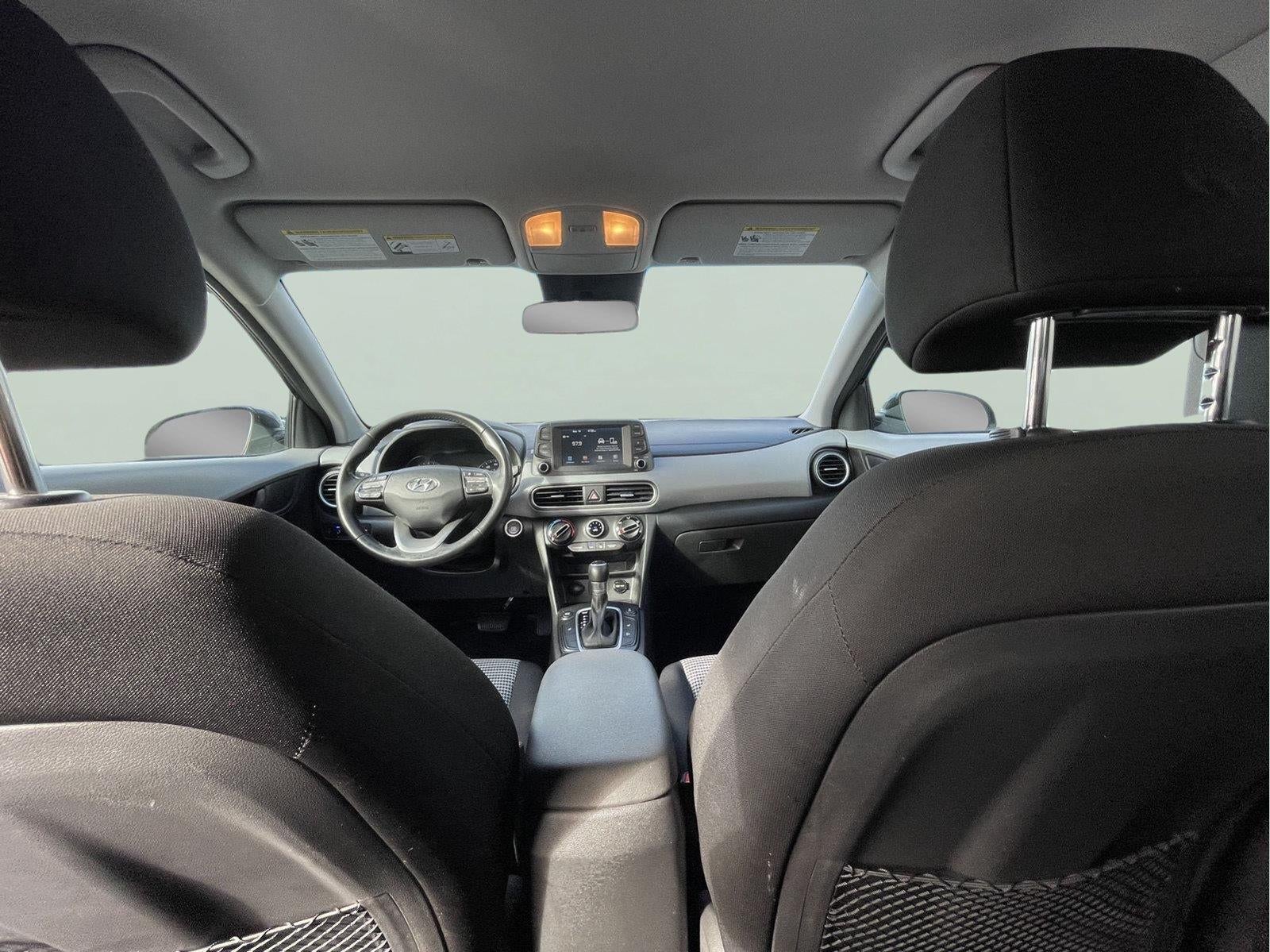 2019 Hyundai Kona SEL